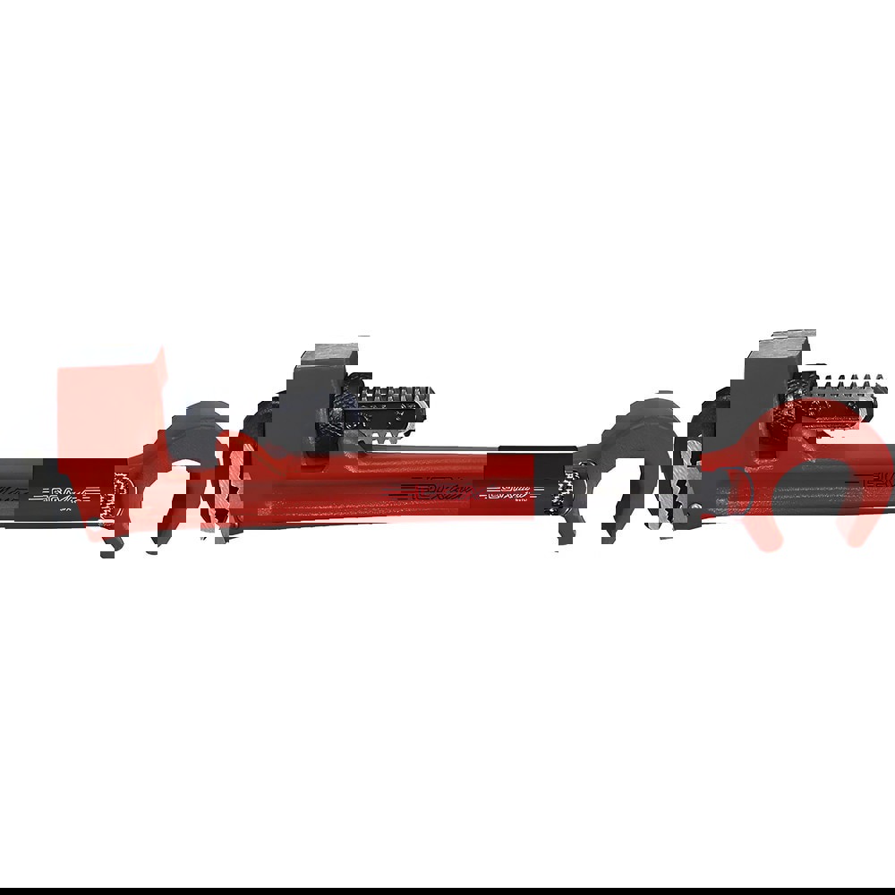 Pullers, Extractors & Specialty Wrenches; Product Type: Wrench Retainer ; Overall Length (Decimal Inch): 8.0000 ; Capacity: 8